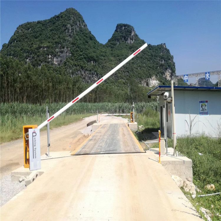 電子地磅秤常見故障及稱重方法，這些你知道嗎