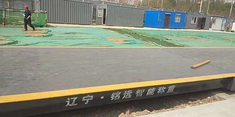 如何選擇地磅？16米還是18米合適