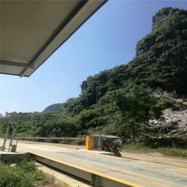 無人值守汽車衡 (18)